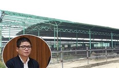 Con trai ông Trần Bắc Hà: Từ doanh nhân trẻ thành đạt đến khi bị truy nã quốc tế