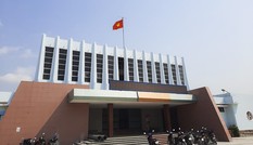 Thông tin mới vụ Giám đốc Trung tâm văn hóa đem chuông bán đồng nát