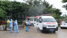 'Việt Nam kiểm soát tốt dịch COVID - 19, nhưng phải luôn cảnh giác'