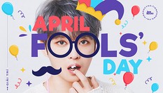 Jaejoong (JYJ) gây phẫn nộ khi đem chuyện nhiễm COVID-19 ra giỡn trong ngày Cá tháng tư