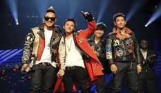 Coachella dời lịch do dịch COVID-19, ngày BIG BANG trở lại sân khấu càng xa thêm
