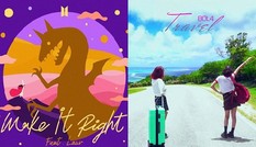 6 bài hát giúp tâm hồn bạn bớt khô héo trong những ngày giãn cách xã hội