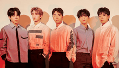 DAY6 “bật mí” về album mới và khoảnh khắc hạnh phúc nhất của nhóm