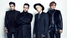 V.I.P lại lỡ hẹn với BIGBANG khi Lễ hội âm nhạc Coachella 2020 chính thức bị hủy