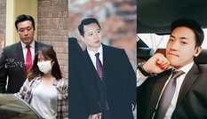 Điểm danh loạt vệ sĩ nổi tiếng chẳng kém gì idol, “xịn” nhất là trai đẹp bảo vệ TaeYeon