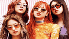 Những mẫu kính râm cực hot, giúp bạn có “cheap moment” với idol trong mùa Hè này