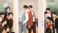 Phần đặc biệt của “2gether The Series” vừa nhá hàng đã gây sốt, fan sớm gặp lại BrightWin