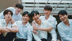 “Bom tấn” mới của GMMTV: Tam đại couple mỹ nam “ra khơi” khiến fan đứng ngồi không yên
