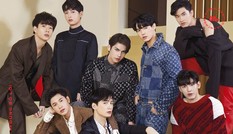 “Tứ đại couple boylove” BrightWin, SingtoKrist, OffGun, TayNew hội ngộ tại FANTOPIA 2020