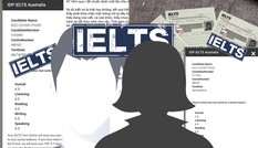 “Phốt” dậy sóng giới IELTS Việt Nam: Giáo viên bị tố khai khống điểm, không vững kiến thức