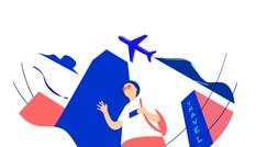 Chọn đại học xa nhà để tự do bay nhảy: Teen 2K2 hãy đánh giá cả cái “rủi” và cái “vui"!