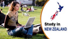 “Gõ cửa” du học New Zealand bằng Học bổng Chính phủ, cơ hội siêu xịn đừng bỏ lỡ!