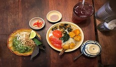 Mê ẩm thực và nét đẹp cổ xưa Hà Nội? Đây là những địa chỉ bạn cần ghé qua!