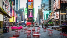 Chia sẻ của bác sỹ Việt từ tâm dịch nước Mỹ: Tất cả bệnh viện New York đang quá tải