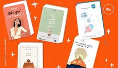 Top những cuốn sách đáng đọc nhất trong 15 ngày “cách ly xã hội” (Phần 2)