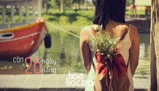 Cuộc thi viết Trà sữa cho tâm hồn: Cảm ơn cậu, cảm ơn tuổi 17!