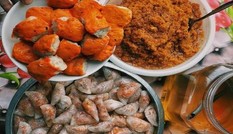 Ăn sập Sài Gòn: Thực đơn từ bình dân đến hơi-sang-chảnh sẽ khiến bạn nuốt nước miếng