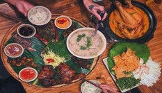 Quán ngon Sài Gòn: Thực đơn ngon, giá hạt dẻ cho một chiếc bụng đói mềm