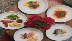 Nhớ Thái nhưng “kẹt chân” vì dịch: Khám phá tiểu Bangkok ở Sài Gòn qua các toa tàu điện
