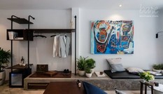 Những homestay đáng yêu giá dưới 1 triệu đồng/ đêm tại Sài Gòn cho những du khách teen