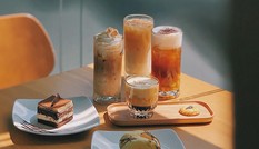 Những cửa tiệm cà phê “chill hết nấc” bạn nhất định phải ghé cùng crush