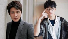 Bành Quán Anh sánh đôi với “vựa muối” Trương Vũ Kiếm trong “Vương Triều Kim Ngọc“
