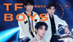 TFBOYS: Hành trình 7 năm khép lại, vững bước ước hẹn 10 năm cùng Tứ Diệp Thảo