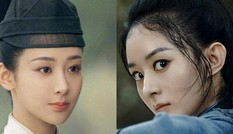 Cuộc chiến khốc liệt của phim Hoa ngữ: Hữu Phỉ - Thanh Trâm Hành chiếu cùng thời điểm