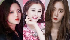 Hội những nữ idol không ngại “bóc phốt” ông chủ: Ngu Thư Hân chuyên đem sếp ra tấu hài