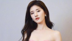 Sự việc hi hữu, Triệu Lộ Tư ăn nhầm… phấn trang điểm nhưng lại bị nghi ngờ mua hot search