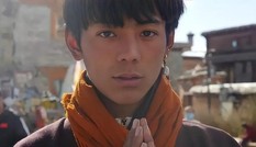 Hotboy người Tây Tạng tiết lộ bí mật nhỏ, phủ nhận tin đồn tham gia “Sáng Tạo Doanh 4”