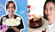 Hết làm “fan cứng” hội “Nghiện Nhà”, sao Việt “điền đơn” gia nhập nhóm “Yêu Bếp“