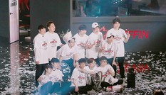 Trong thế giới fangirl: Hạnh phúc khi cùng KT Rolster đi đến đỉnh vinh quang!