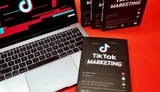 Muốn nổi tiếng và có nhiều tương tác trên TikTok: Học ngay các tips hay ho trong sách này