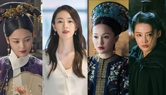 Định vị dàn hậu cung “Như Ý Truyện”: Đồng Dao đang tỏa sáng với “30 Chưa Phải Là Hết“