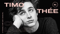Trong thế giới fangirl: Mùa Hè năm ấy, chàng thơ Timothée Chalamet bước vào cuộc đời tớ