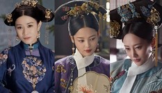 Ác nữ phim truyền hình Hoa ngữ: Kẻ đáng ghét, người vừa đáng giận vừa đáng thương
