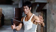 Trong thế giới fangirl: Tuổi thơ tôi có một huyền thoại bất tử là Lý Tiểu Long