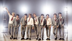 Trong thế giới fangirl: Thanh xuân của tôi chẳng có gì đặc biệt, chỉ có EXO là đặc biệt!