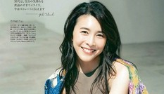 Như bộ phim kinh điển “Be With You”, Yuko Takeuchi sẽ mãi sống trong lòng khán giả
