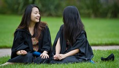 Du học Úc: Nước Úc có thể đóng cửa đến tháng 8/2021, du học sinh sống sao?
