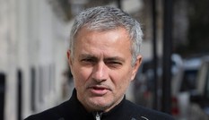 Mourinho tiết lộ ngày tái xuất băng ghế huấn luyện