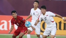 BẢN TIN Thể thao: Thua U19 Việt Nam, HLV Triều Tiên đổ lỗi thời tiết
