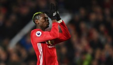 Pogba lộ lý do từ chối cả Barca và Real