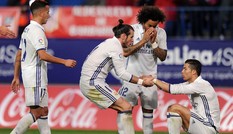 Real Madrid nhận hàng loạt tin vui về nhân sự