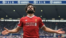 AS Roma có kế sách ngăn chặn 'sát thủ' Salah