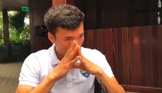 Bản tin Thể thao: Thủ thành Bùi Tiến Dũng bật khóc vì bình luận ác ý