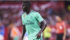 Real mất trụ cột quan trọng trước thềm derby Madrid
