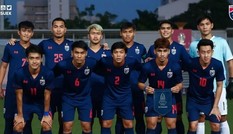HLV Nishino triệu tập 2 cầu thủ Thái Kiều cho U23 châu Á 2020