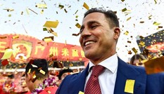 Fabio Cannavaro muốn kế nhiệm Zidane, dẫn dắt Real Madrid